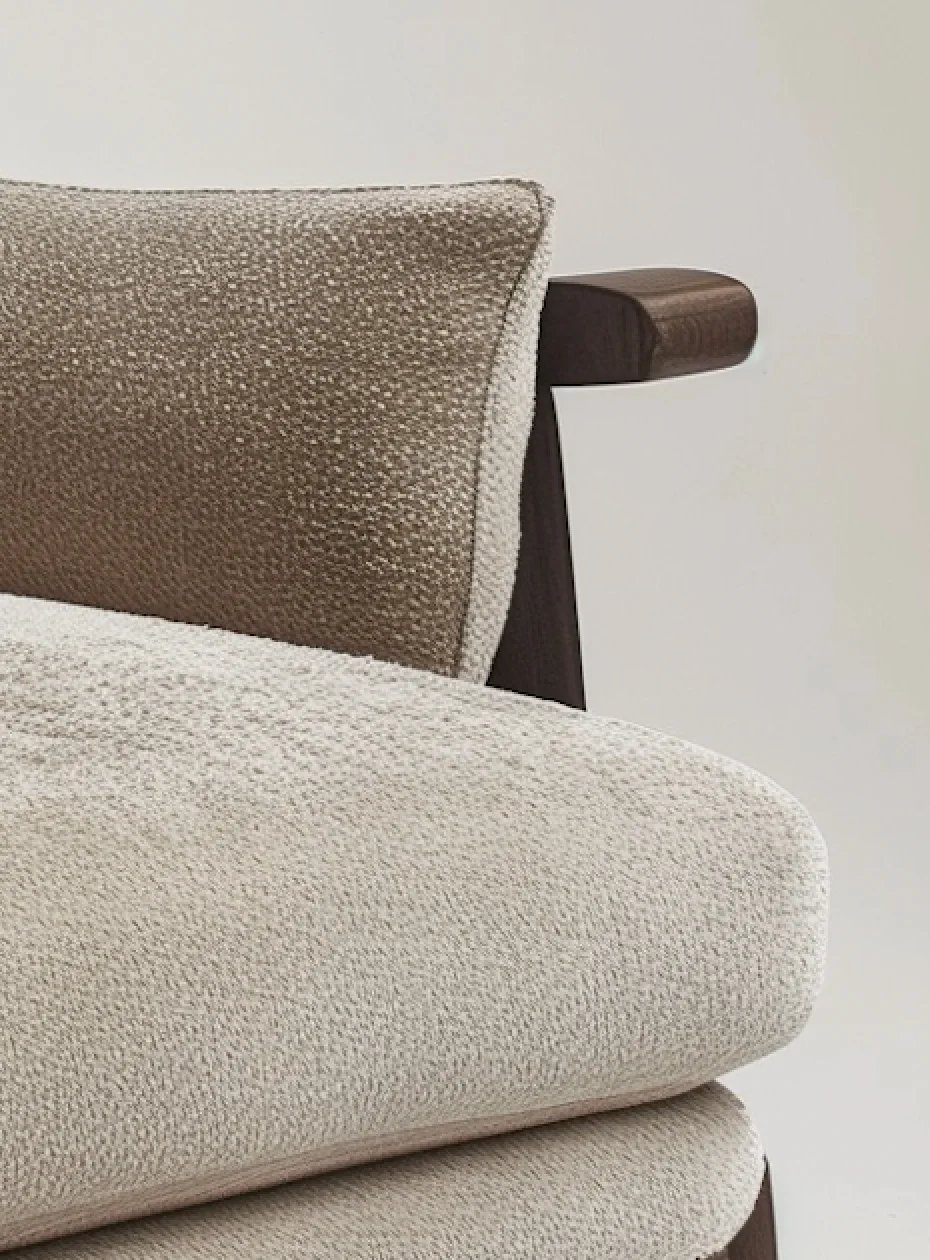 Modern Minimalist sofa96:349